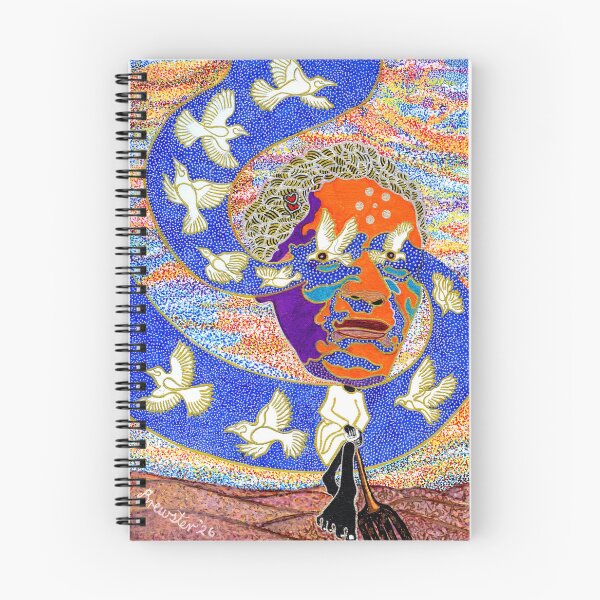 Item preview, Fill Us With Your Creativity designed and sold by ERBArtventure.