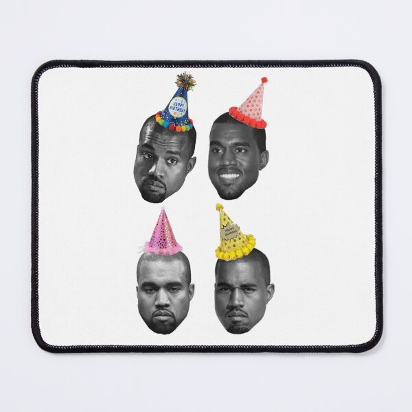 Item preview, Birthday Kanye designed and sold by nicodacap.