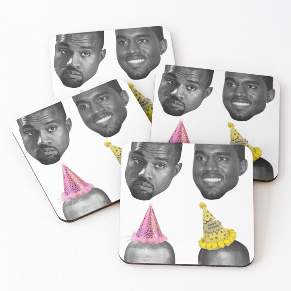 Item preview, Birthday Kanye designed and sold by nicodacap.