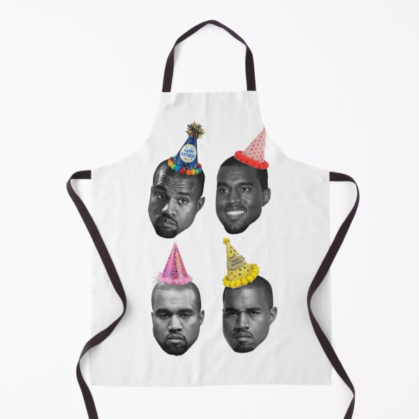 Item preview, Birthday Kanye designed and sold by nicodacap.