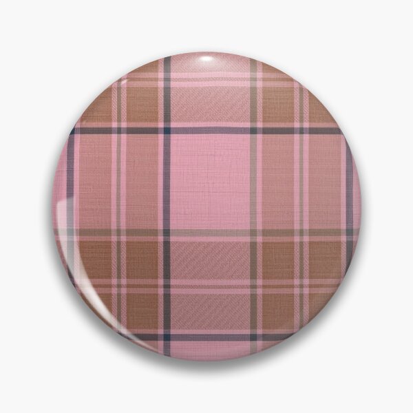 Item preview, Pastel Pink Tartan designed and sold by Emma-Roid.