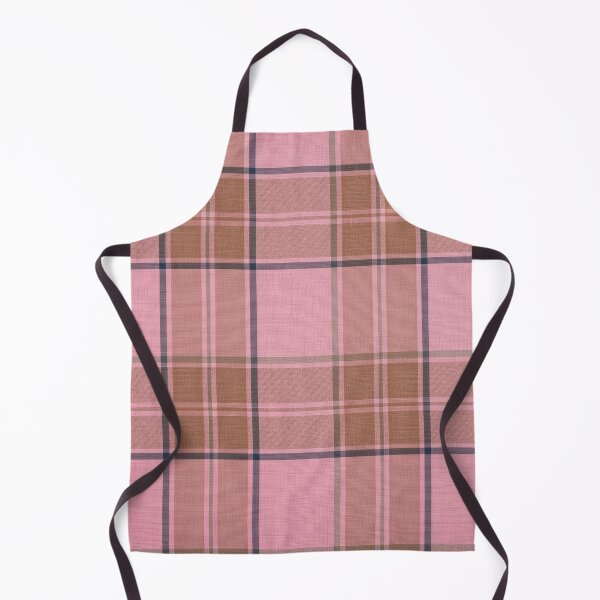 Item preview, Pastel Pink Tartan designed and sold by Emma-Roid.