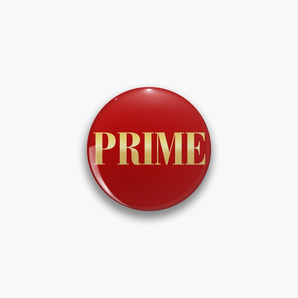Item preview, Pin designed and sold by JuneOnRedbubble.