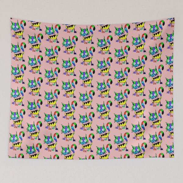 Item preview, Kitty Stitches designed and sold by True Poison.
