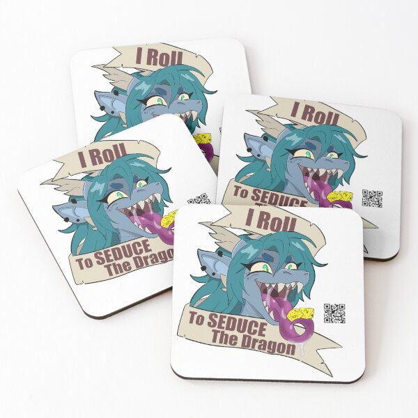 Item preview, Seduce the Dragon designed and sold by Iescape.