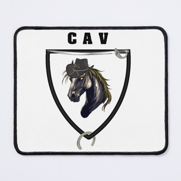 Item preview, Cavalry designed and sold by ACAmes.