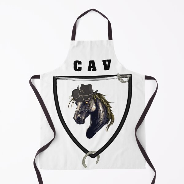 Item preview, Cavalry designed and sold by ACAmes.