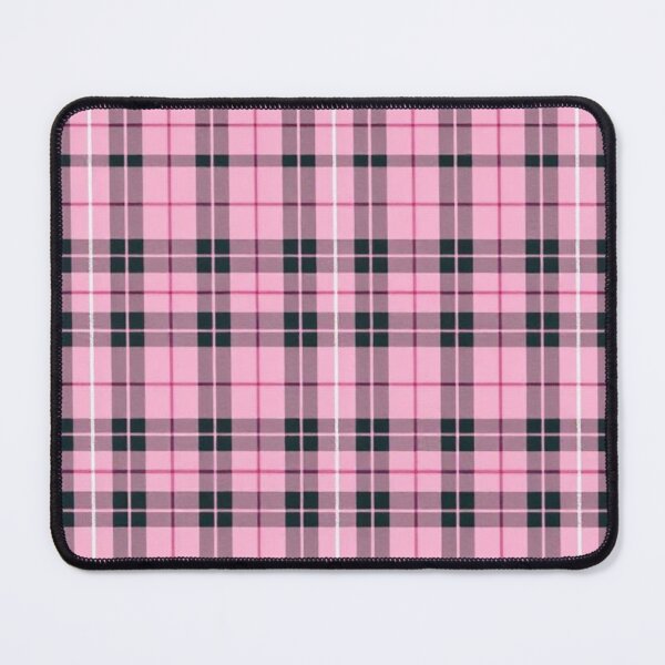 Item preview, Cute Pink Tartan designed and sold by Emma-Roid.