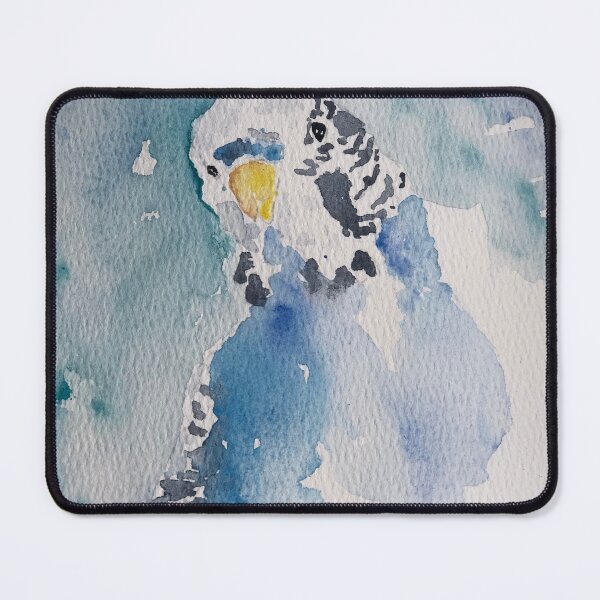 Item preview, Who’s a Pretty Boy?  designed and sold by PaintyCreator.