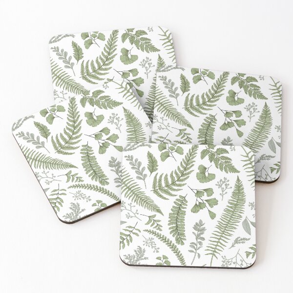 Item preview, Simple Greenery designed and sold by CowboyRaija.