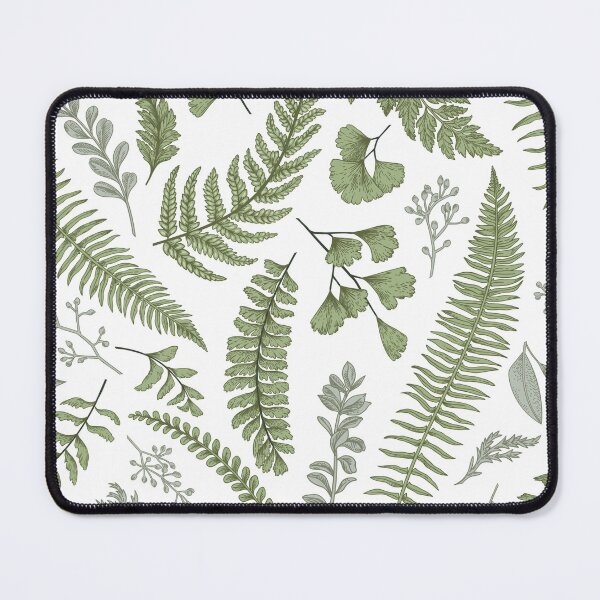Item preview, Simple Greenery designed and sold by CowboyRaija.