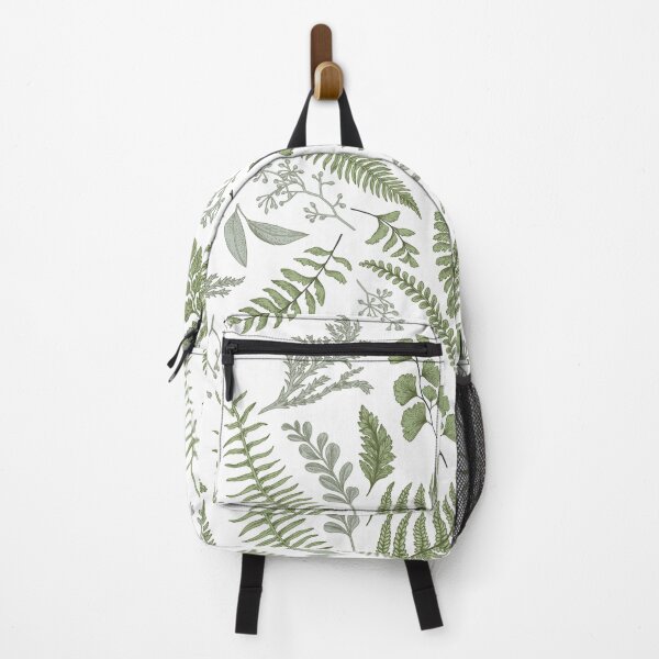 Item preview, Simple Greenery designed and sold by CowboyRaija.