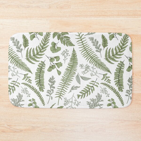 Item preview, Simple Greenery designed and sold by CowboyRaija.