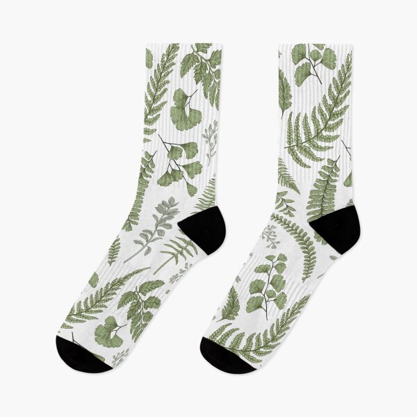 Item preview, Simple Greenery designed and sold by CowboyRaija.