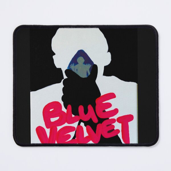 Item preview, Blue Velvet designed and sold by True Poison.