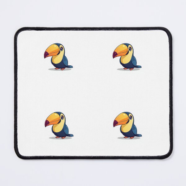 Item preview, Cute Little Toucan designed and sold by PTB-SHOP.