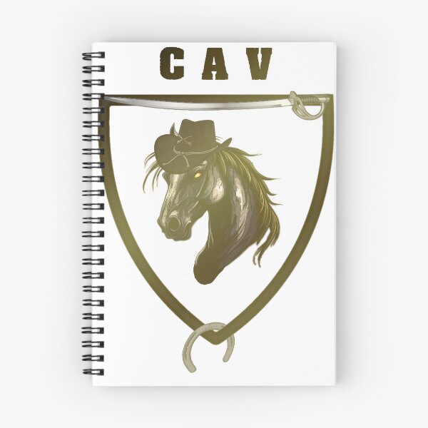 Item preview, Cavalry Gold designed and sold by ACAmes.