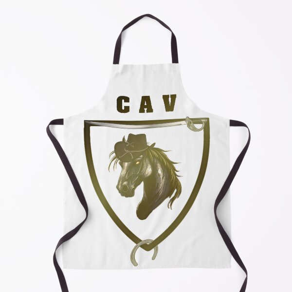 Item preview, Cavalry Gold designed and sold by ACAmes.