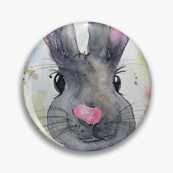 Item preview, Bunny Love designed and sold by PaintyCreator.