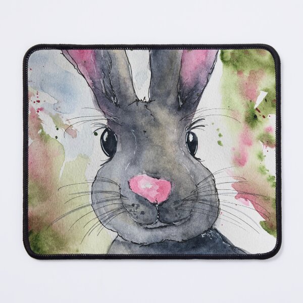 Item preview, Bunny Love designed and sold by PaintyCreator.