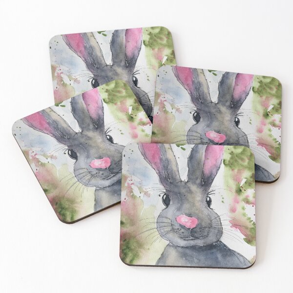 Item preview, Bunny Love designed and sold by PaintyCreator.