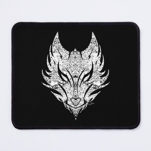 Item preview, Élite Silver Wolf designed and sold by SilverFantasy.