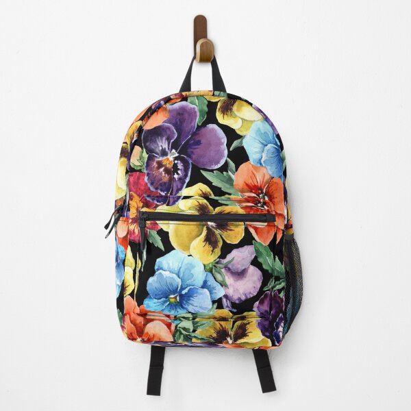 Item preview, Colourful Peonies Pattern designed and sold by CowboyRaija.