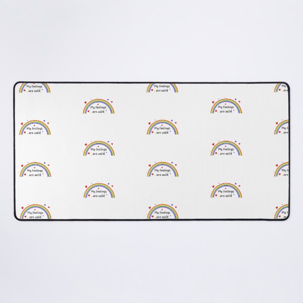 Item preview, My feelings are valid designed and sold by klebtgut.