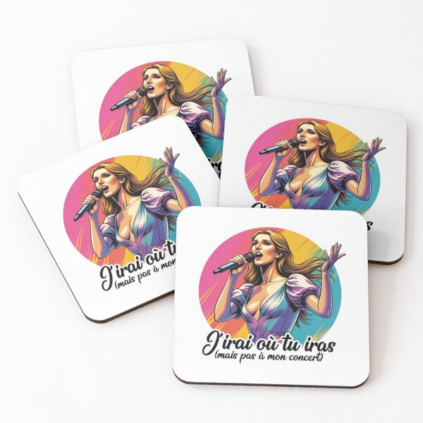 Item preview, Celine Dion concert designed and sold by Crea2lulu.