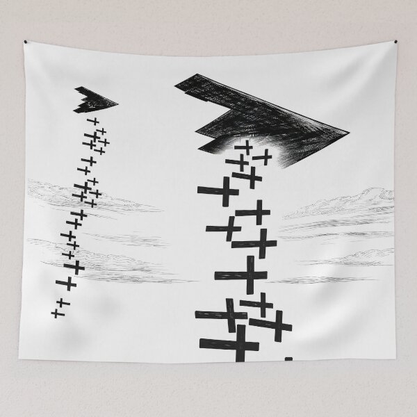 Item preview, Democracy, Delivered designed and sold by Saint Arts Studio.