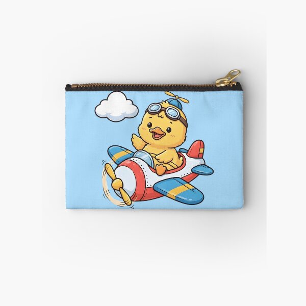 Item preview, Quack in the Sky! designed and sold by perle-de-verre.