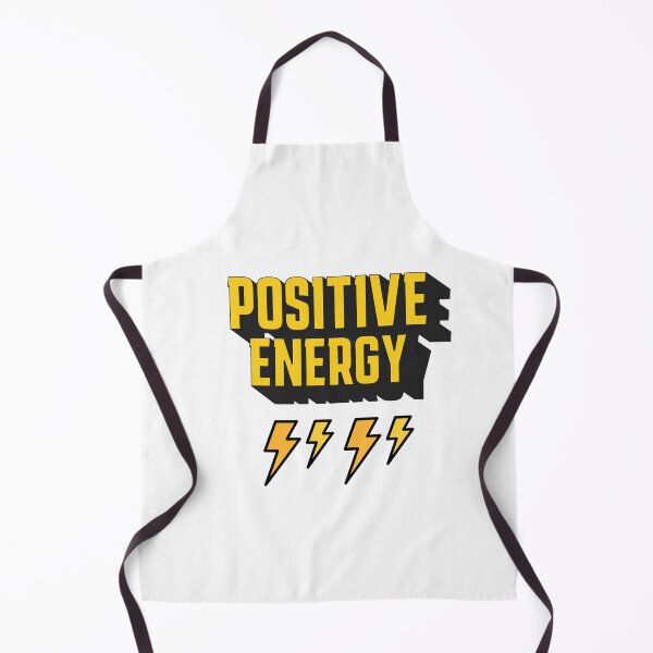 Item preview, Positive Energy Bold Uplifting Statement Gift designed and sold by Patina & Pixel.