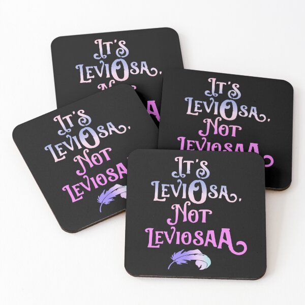 Item preview, Don't say it wrong! designed and sold by TheWizardKitten.