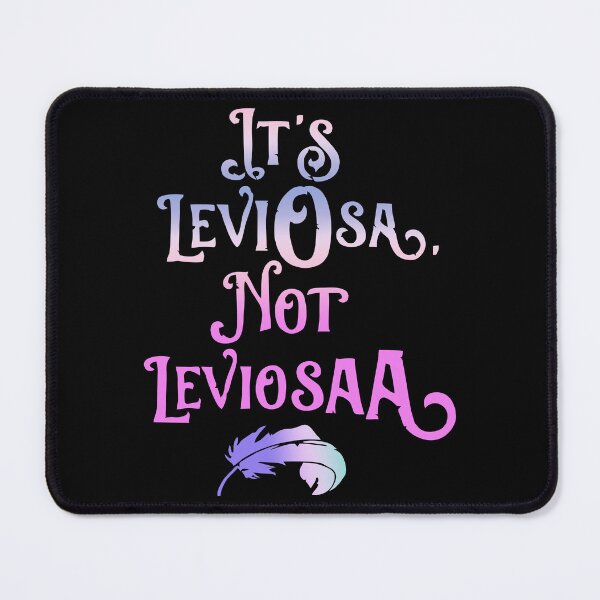 Item preview, Don't say it wrong! designed and sold by TheWizardKitten.