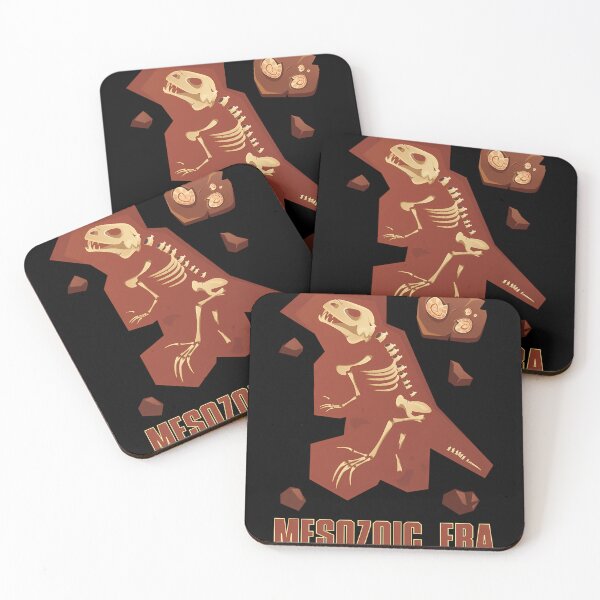 Item preview, Fossils  designed and sold by LaTi-Fe.