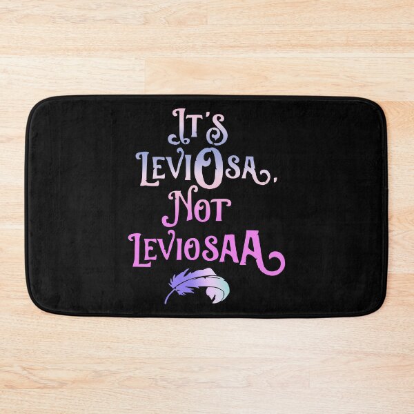 Item preview, Don't say it wrong! designed and sold by TheWizardKitten.