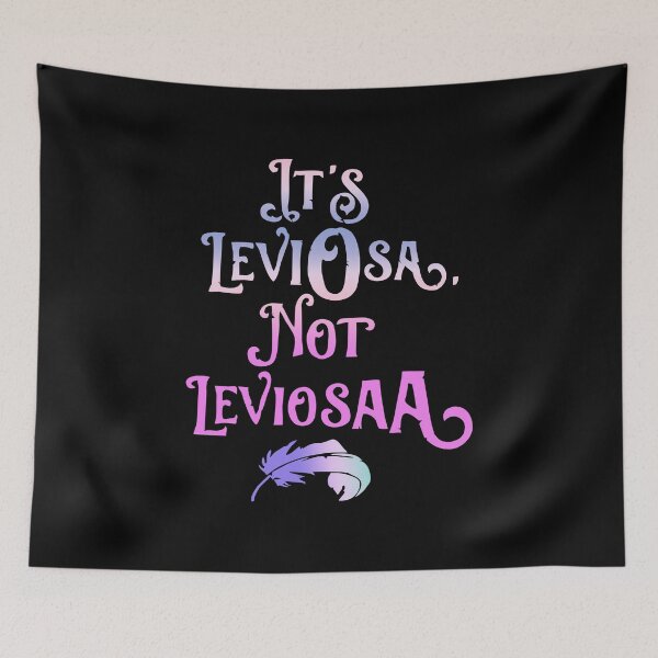 Item preview, Don't say it wrong! designed and sold by TheWizardKitten.