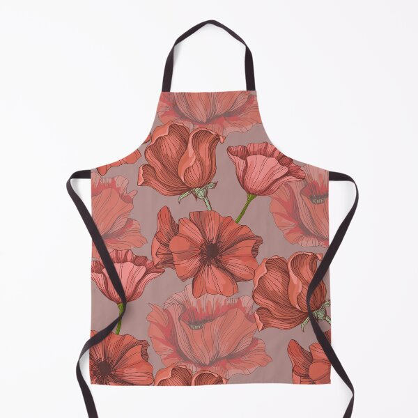 Item preview, Poppy Pattern designed and sold by CowboyRaija.