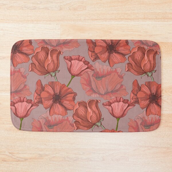 Item preview, Poppy Pattern designed and sold by CowboyRaija.