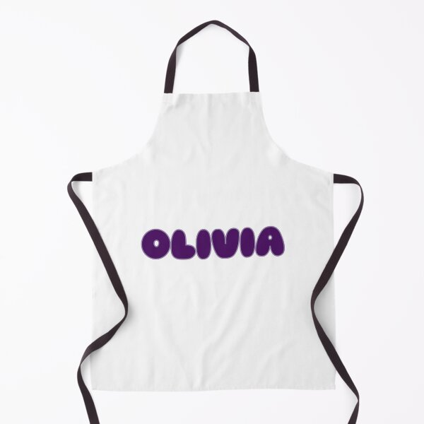 Item preview, Olivia Name designed and sold by aligchi.