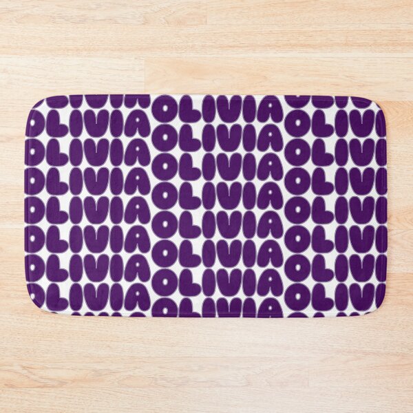 Item preview, Olivia Name  designed and sold by aligchi.