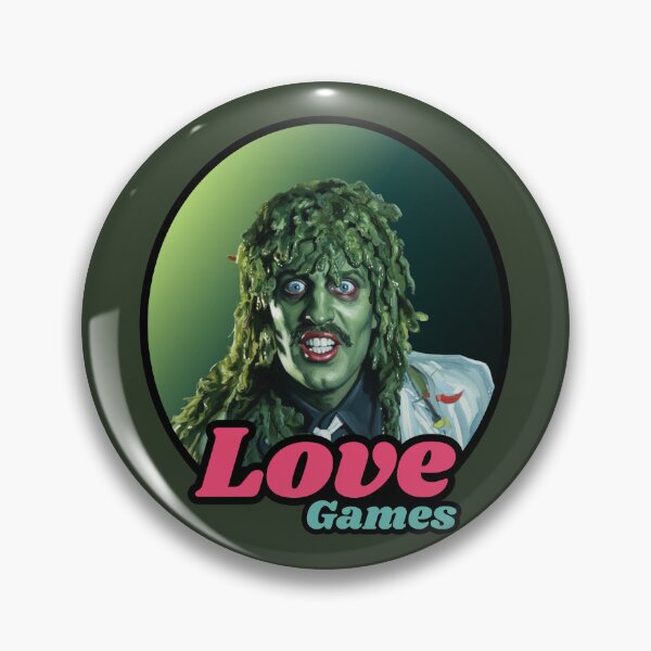 Item preview, Old Gregg: Love Games 3 designed and sold by muskitt.