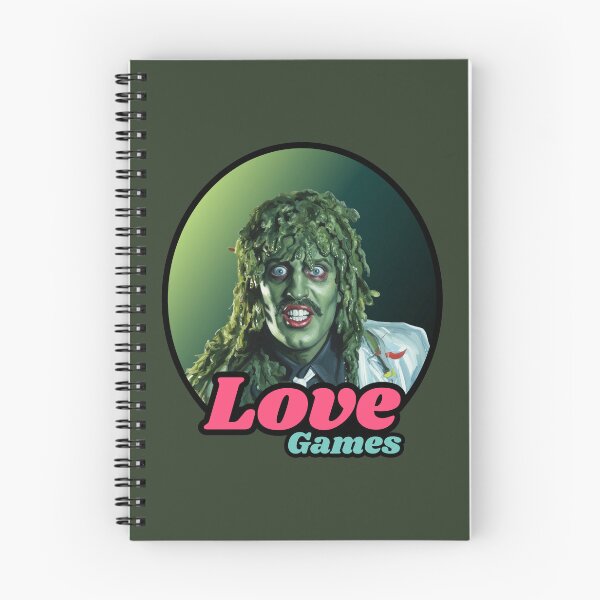 Item preview, Old Gregg: Love Games 3 designed and sold by muskitt.