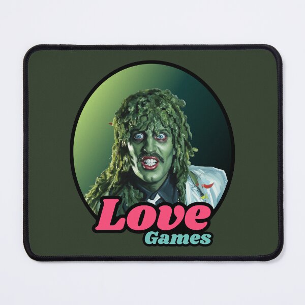Item preview, Old Gregg: Love Games 3 designed and sold by muskitt.