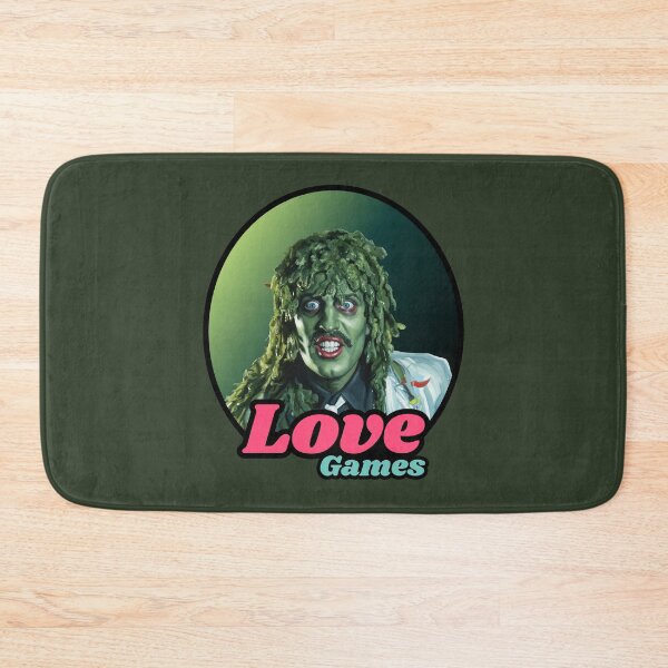 Item preview, Old Gregg: Love Games 3 designed and sold by muskitt.