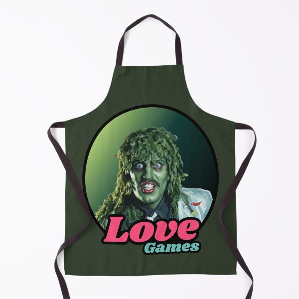 Item preview, Old Gregg: Love Games 3 designed and sold by muskitt.