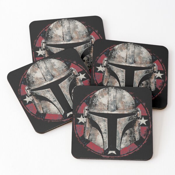 Item preview, This is the Way - Mando III - Parody designed and sold by HardDraw.