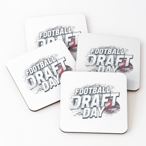 Item preview, Football Draft Day - 2 designed and sold by LewpyG.