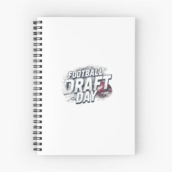 Item preview, Football Draft Day - 2 designed and sold by LewpyG.