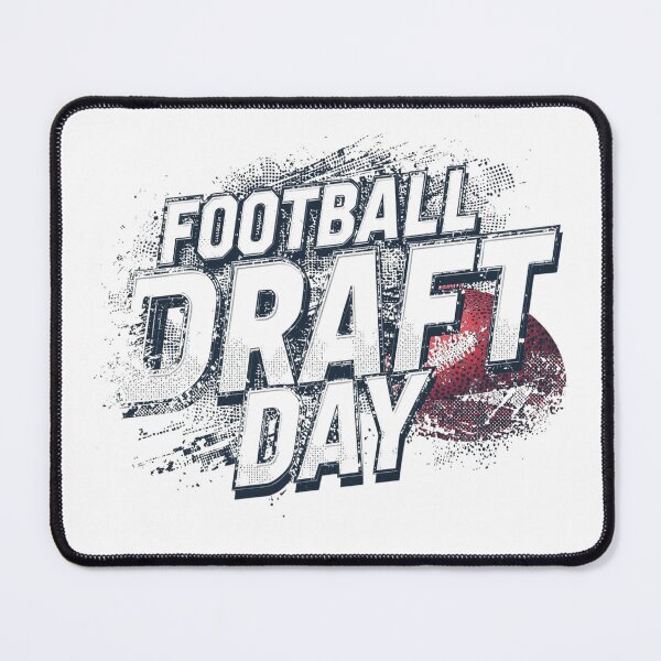 Item preview, Football Draft Day - 2 designed and sold by LewpyG.